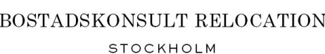Bostadskonsult logo
